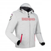 BERING WARWICK MOTOROS TEXTILDZSEKI